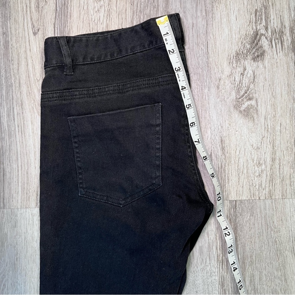 Nili Lotan Women’s Dark Slim Jeans Size 2‎ - Picture 7 of 10